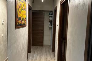 Attico e super attico