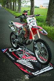 Crf 250