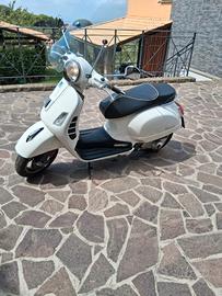 vespa