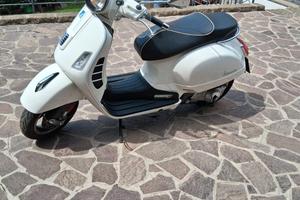 vespa