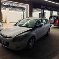Hyundai i30 1.4 16V 109CV 5p. BlueDr. GPL Active