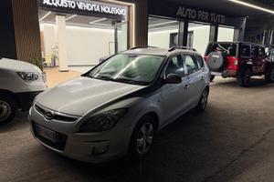 Hyundai i30 1.4 16V 109CV 5p. BlueDr. GPL Active