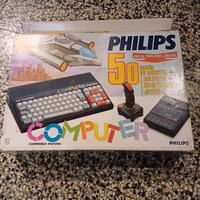 gioco Philips 50 consolle