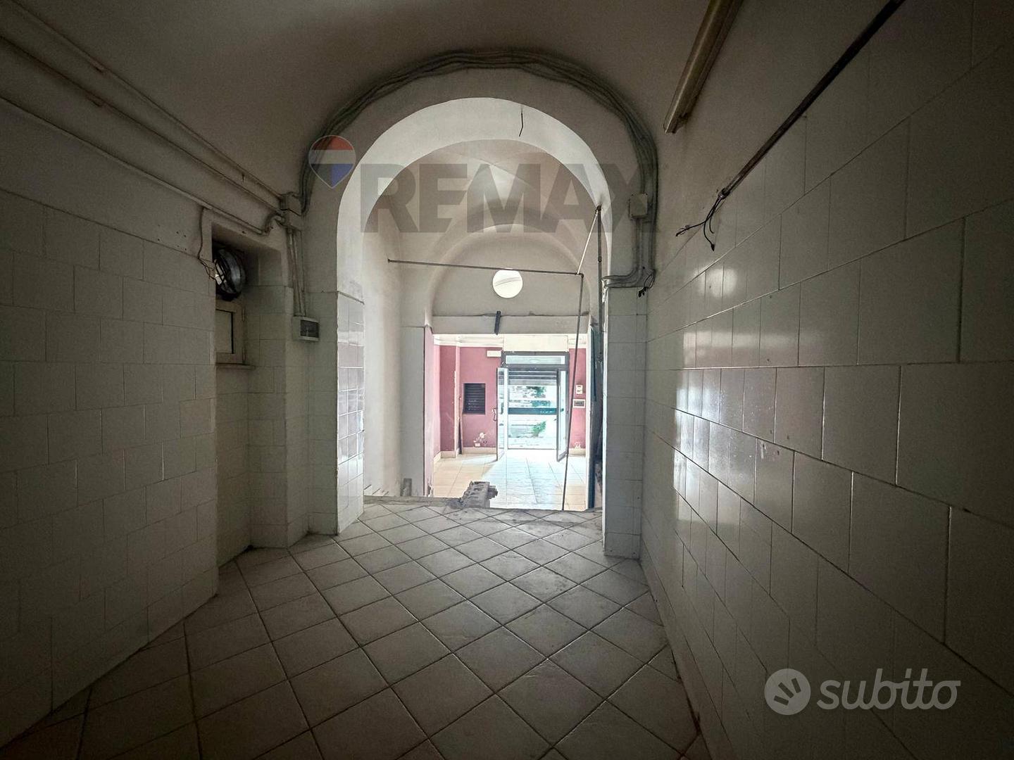 Appartamento – Catania, San Berillo, Centro storico - Vista 5