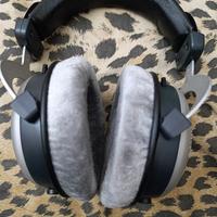 Beyerdynamic dt 880 bilanciata+ cavo bilanciato