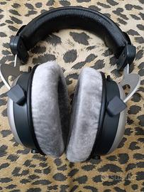 Beyerdynamic dt 880 bilanciata+ cavo bilanciato