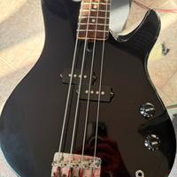 Basso Elettrico Yamaha RBX 250 + Roland DAC 15-B.