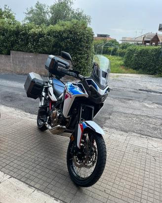 Tris di valige marca Kappa modello K- Mission.