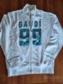 Felpa garzata GAUDÌ