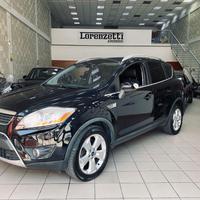 Ford Kuga 2.0 TDCi 163 CV 4WD - CAMBIO NUOVO - FUL