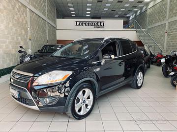 Ford Kuga 2.0 TDCi 163 CV 4WD - CAMBIO NUOVO - FUL