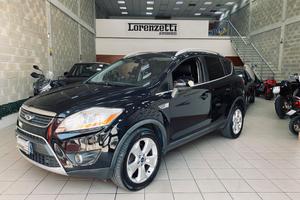 Ford Kuga 2.0 TDCi 163 CV 4WD - CAMBIO NUOVO - FUL