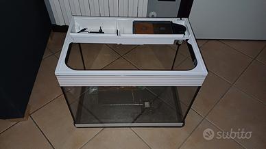 acquario Askoll pure LED  7