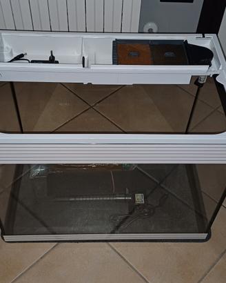 acquario Askoll pure LED  7