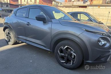 Nissan Juke Acenta 1.0 DIG-T