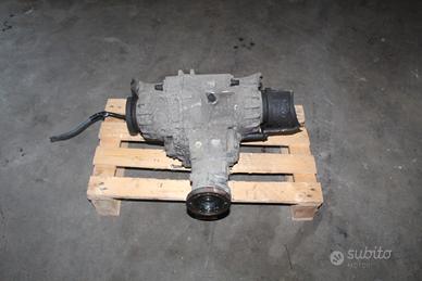 DIFFERENZIALE POSTERIORE AUDI A5 3.0 SPEDIZIONE GR