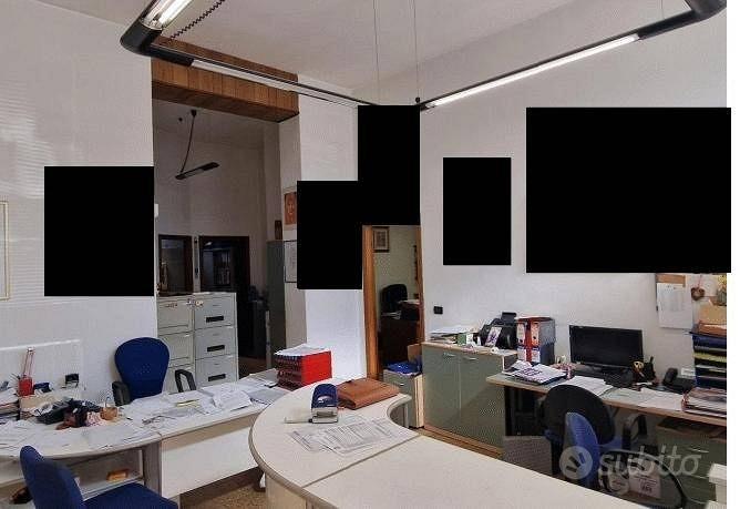Immobile in asta di 103 m² con 1 locale a Cusano M - Vista 2