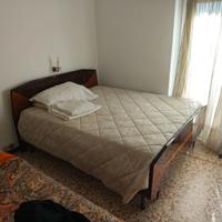Letto matrimoniale completo