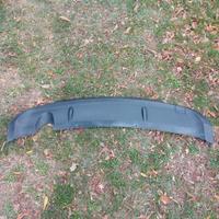 spoiler paraurti posteriore golf 6