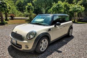 MINI Cooper D Clubman