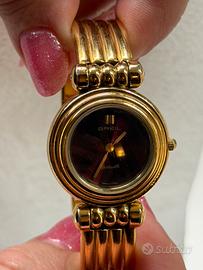 Orologio donna Breil Vintage anni '80 a bracciale