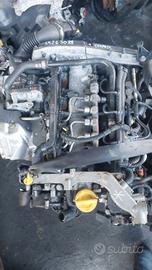 MOTORE USATO JEEP COMPASS 55263088