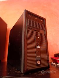 PC Gaming fascia medio bassa