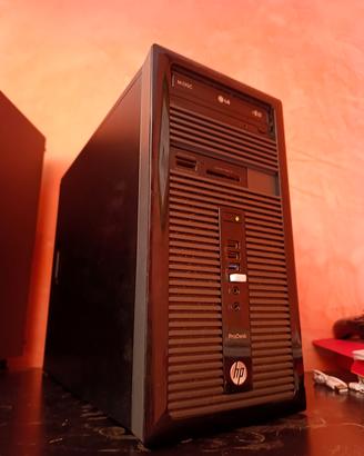 PC Gaming fascia medio bassa