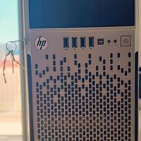 Server Hp ProLiant ML310e Gen8 v2