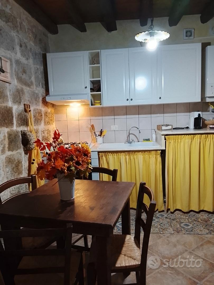 Appartamento – Petralia Soprana, Scarcini - Vista 2