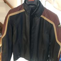 Giubotto spidi per moto