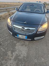 Opel insigne dtidel 2012