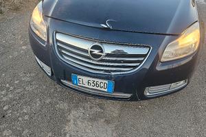 Opel insigne dtidel 2012