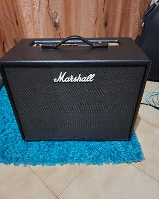 amplificatore marshall code 50