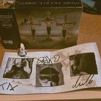 Fsk padre figlio e spirito box