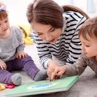 Babysitter Esperta e Automunita