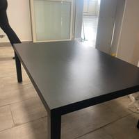 Tavolino da soggiorno