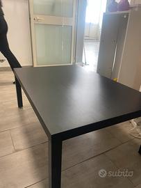 Tavolino da soggiorno