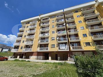 Appartamento Isernia [Z4 BSLMRT - B6VRG] (San Lazz
