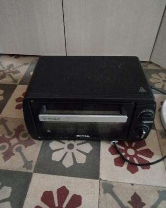 piccolo forno