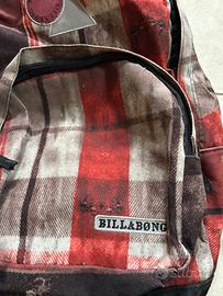 Zaino Billabong