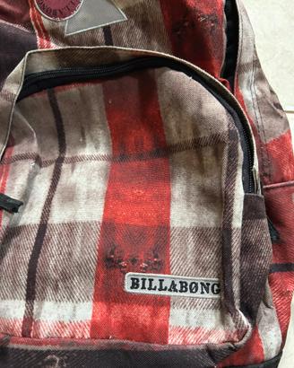 Zaino Billabong
