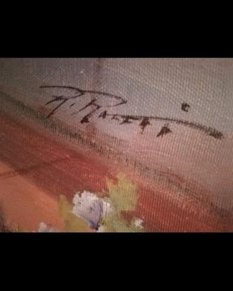 quadro di Raimondo Roberti 