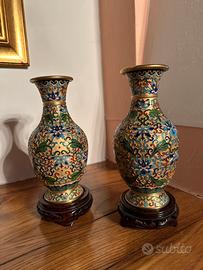 Arte cloisonné