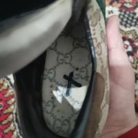 Gucci uomo 42 condizioni buone