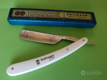 Rasoio a mano libera 