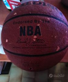 Pallone da Basket 