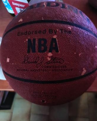 Pallone da Basket 