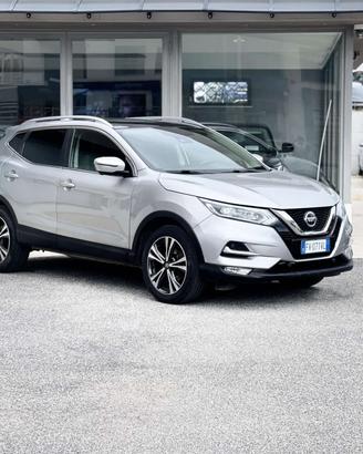 Nissan Qashqai 1.5 Diesel 115CV E6 Neo - 2019