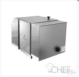 Spezzatrice Pane o Pizza Automatica 50 - 300 g
